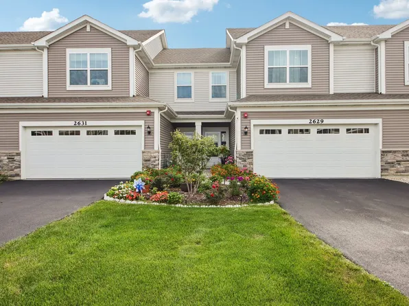 2629 Martini St, Mundelein, IL 60060