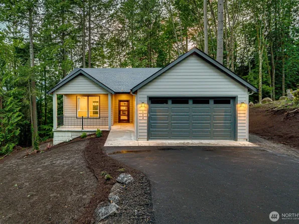 134 Sunset View Road, Longview, WA 98632