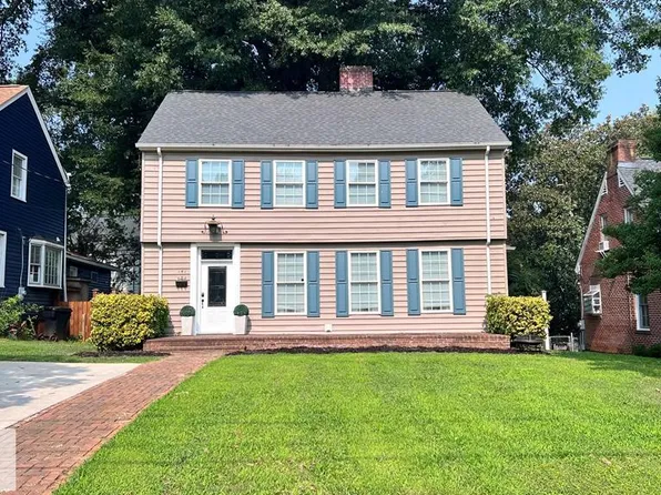 141 Westmoreland Ct, Danville, VA 24541