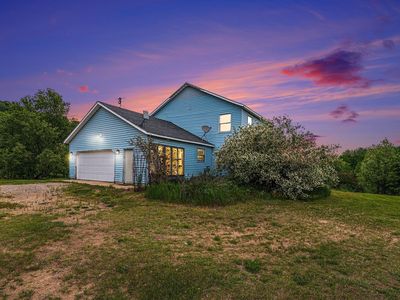 1211 S 13th Rd, Harrietta, MI, 49638