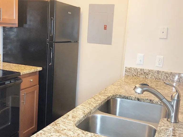 Wood Pointe Apartment Homes — Photo 43