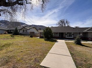 27760 Hialeah Dr, Tehachapi, CA 93561