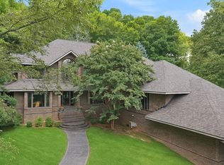 5543 Stanford Dr, Nashville, TN 37215