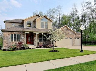 6897 Cactus Ave, Portage, IN 46368