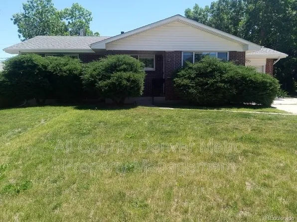 1610 S Allison St, Lakewood, CO 80232