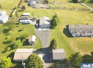 443 W Runnion Rd, Sequim, WA 98382