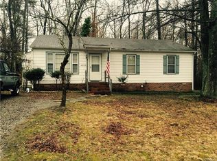 4513 Glen Tara Dr, Midlothian, VA 23112