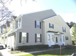3405 Maplevale Cir, Newtown Square, PA 19073
