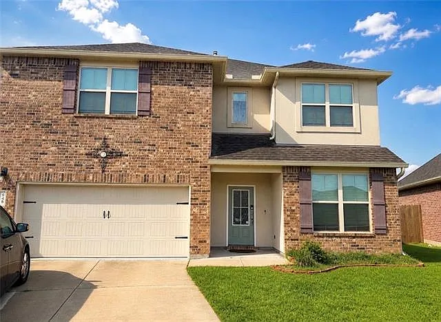 948 Channel Bend Ct — Photo 1