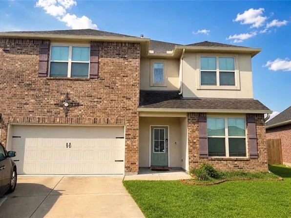 948 Channel Bend Ct, Slidell, LA 70461
