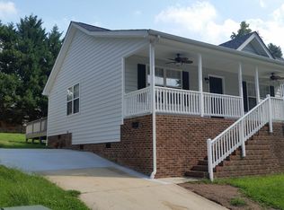 5204 Somerset Mill Ln, Raleigh, NC 27616