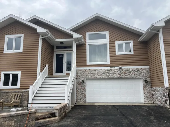 1667 Geneva National AVENUE WEST West #5-16, Lake Geneva, WI 53147