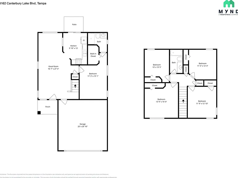 8162 Canterbury Lake Blvd — Photo 18