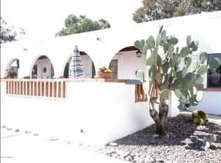 402 S Paseo Pena, Green Valley, AZ 85614