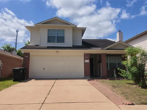 13519 Elder Bridge Dr, Sugar Land, TX 77498