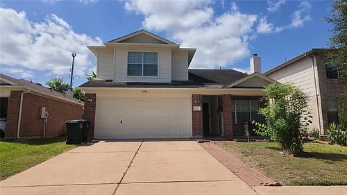 13519 Elder Bridge Dr Photo 1