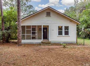 4154 NW 12th Ter, Gainesville, FL 32609
