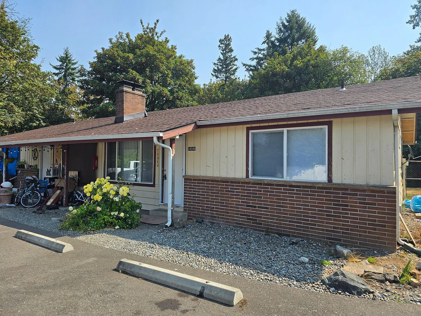 2 Bedroom Duplex In Auburn — Photo 3