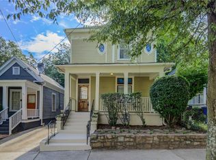 93 Howell St NE, Atlanta, GA 30312
