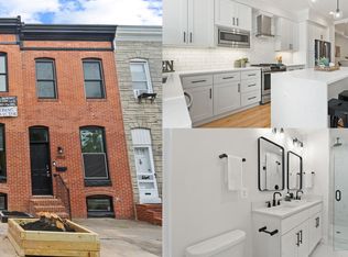 2905 Dillon St, Baltimore, MD 21224