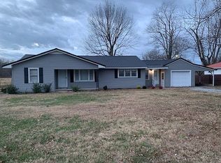 5405 Metropolis Lake Rd, West Paducah, KY 42086