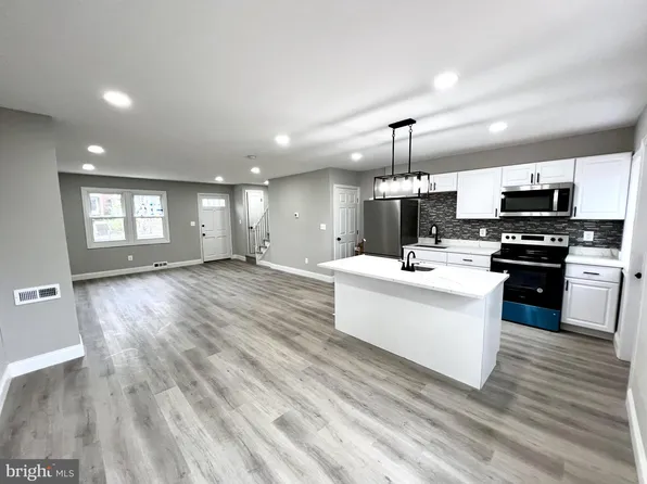 555 S Beechfield Ave, Baltimore, MD 21229