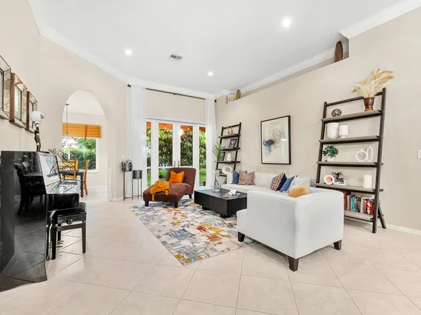 11595 Waterbend Court, Wellington, FL 33414