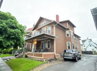36 Eastwood Pl UNIT 2, Buffalo, NY 14208