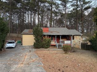 5663 Myrtle Creek Ct, Norcross, GA 30093