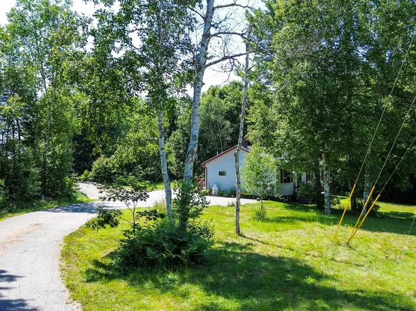 511 Indian River Road, Addison, ME 04606