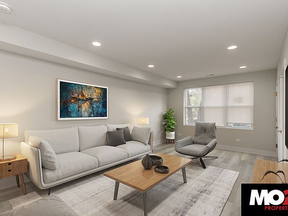 5th image of 1545 W Augusta Blvd #1A