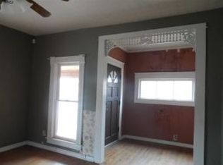 313 N Louis Tittle Ave, Mangum, OK 73554