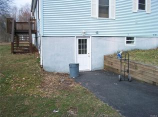 293 Sinsabaugh Rd, Pine Bush, NY 12566