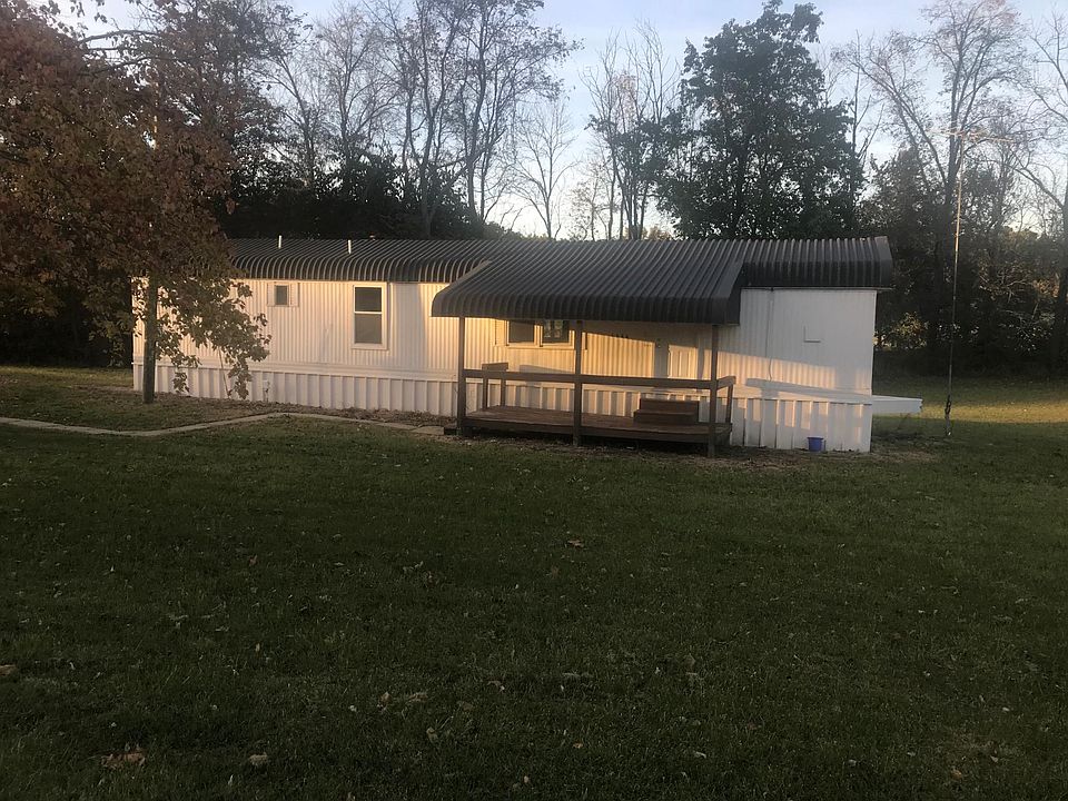 1st image of 1668 W County Road 1000 S