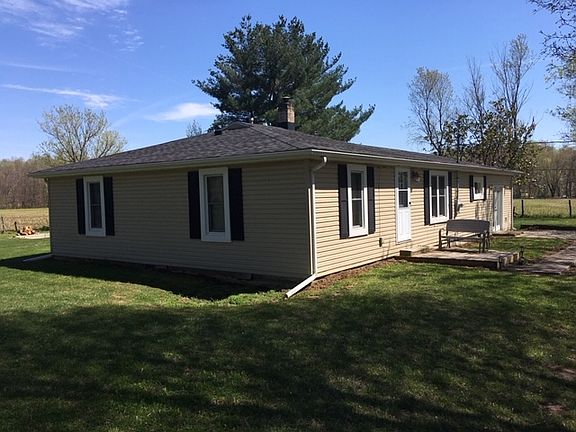 5th image of 7452 S County Road 675 E