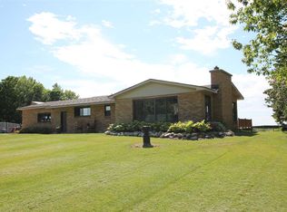 5851 Barnard Rd, Charlevoix, MI 49720