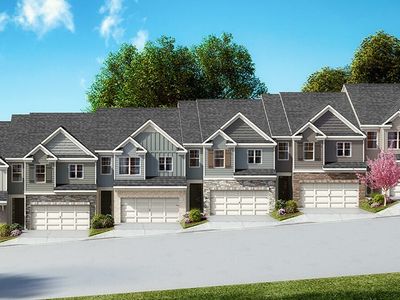 57 Rustin Rdg, Dahlonega, GA, 30533