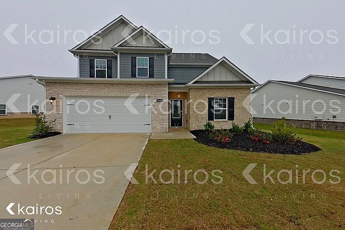 1st image of 3543 Bridgewood Dr