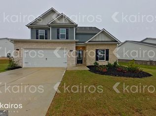 3543 Bridgewood Dr, Macon, GA 31216