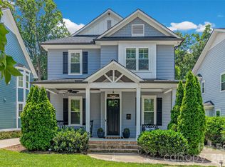 3430 Cosby Pl, Charlotte, NC 28205