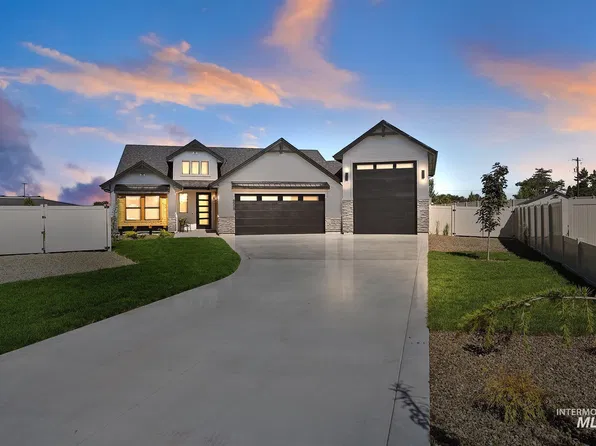 9959 Hamby Way, Nampa, ID 83686