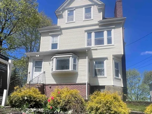 61 Wollaston Ave Floor 2, Arlington, MA 02476