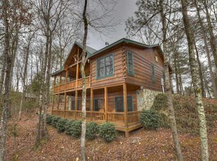 21 Dustin Dr N #1, Ellijay, GA 30540