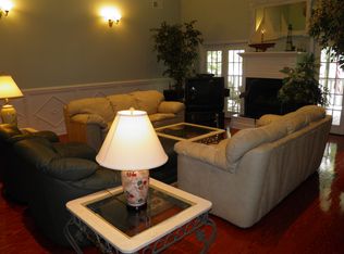 36 Coffee Bluff Rd, Laceys Spring, AL 35754