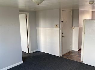 34 Irving St #3F, Worcester, MA 01609