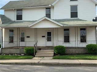 118 W Brown Ave, Bellefontaine, OH