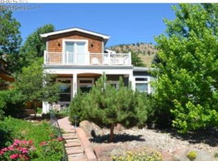 2845 5th St, Boulder, CO 80304