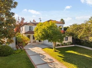 7917 Westlawn Ave, Los Angeles, CA 90045