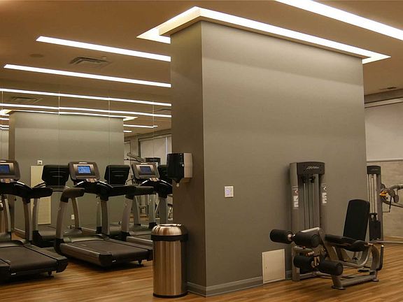 3rd image of 155 Yorkville Ave #2116