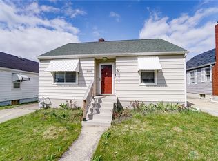 3605 Wayne Ave, Dayton, OH